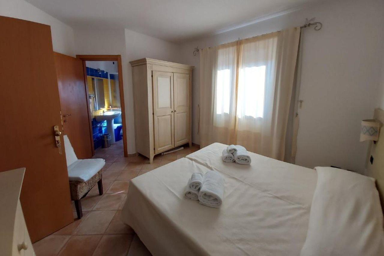 Hotel Il Faro Di Molara بورتو سان باولو المظهر الخارجي الصورة